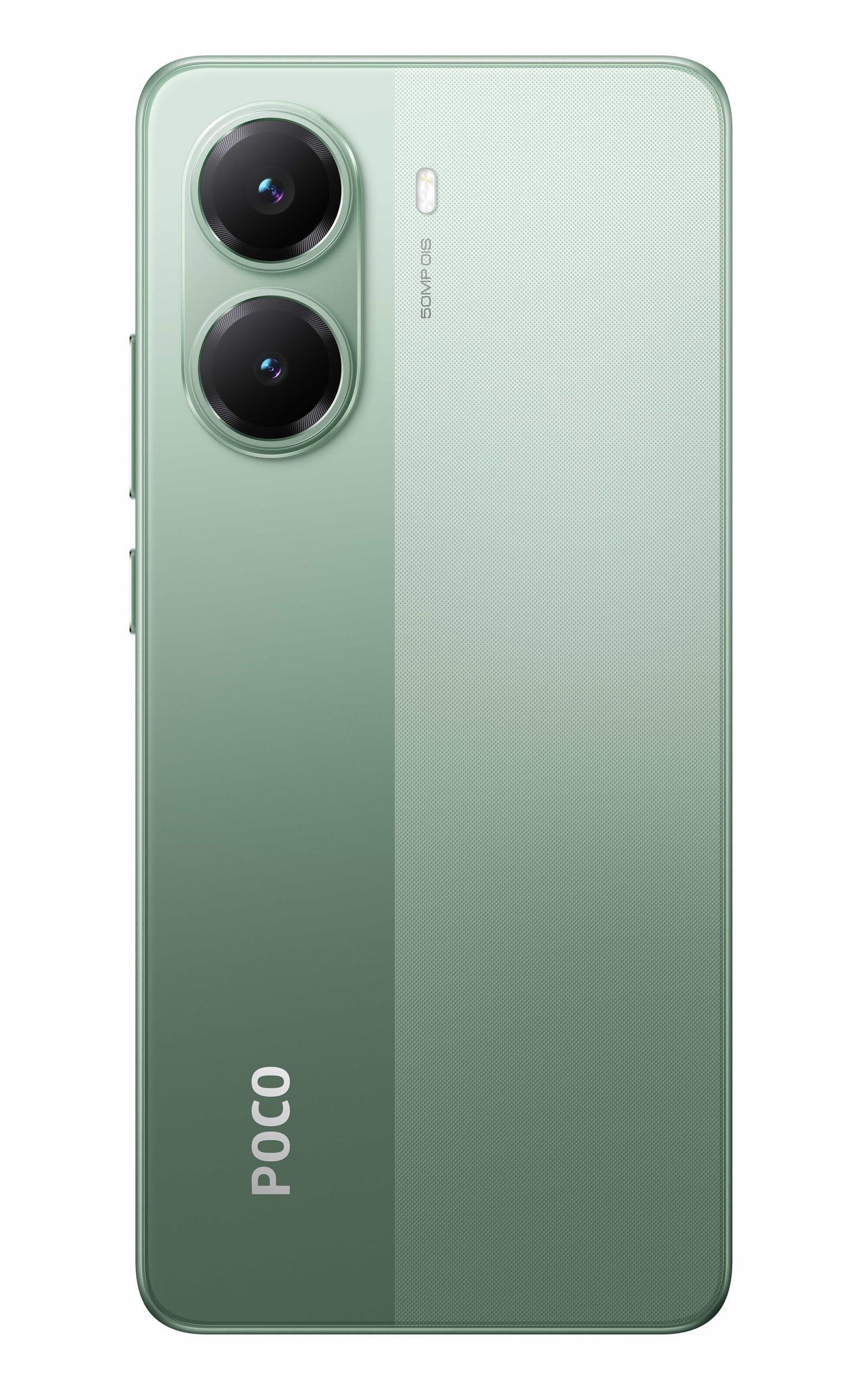 Xiaomi Poco X7 Pro 256gb 8gb Ram 5G Verde Xiaomi | Paris.cl