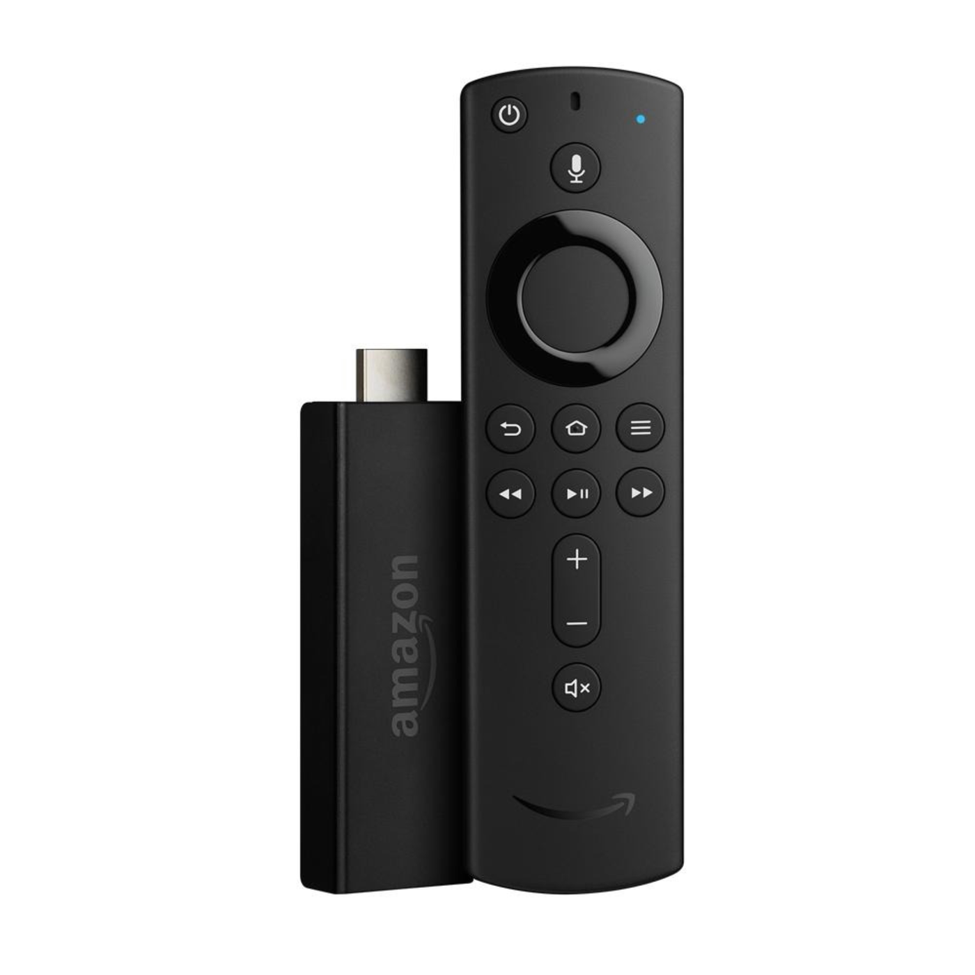 Amazon Fire Tv Stick 4k 8gb Rom 1.5gb Ram-1