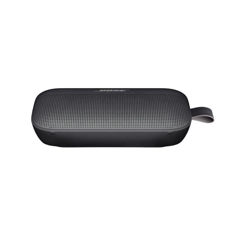 Bose Flex Parlante Bluetooth SoundLink - Negro-3