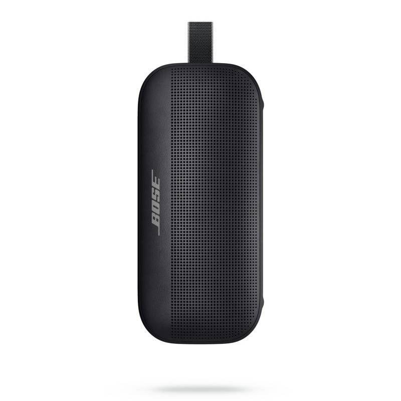 Bose Flex Parlante Bluetooth SoundLink - Negro-2