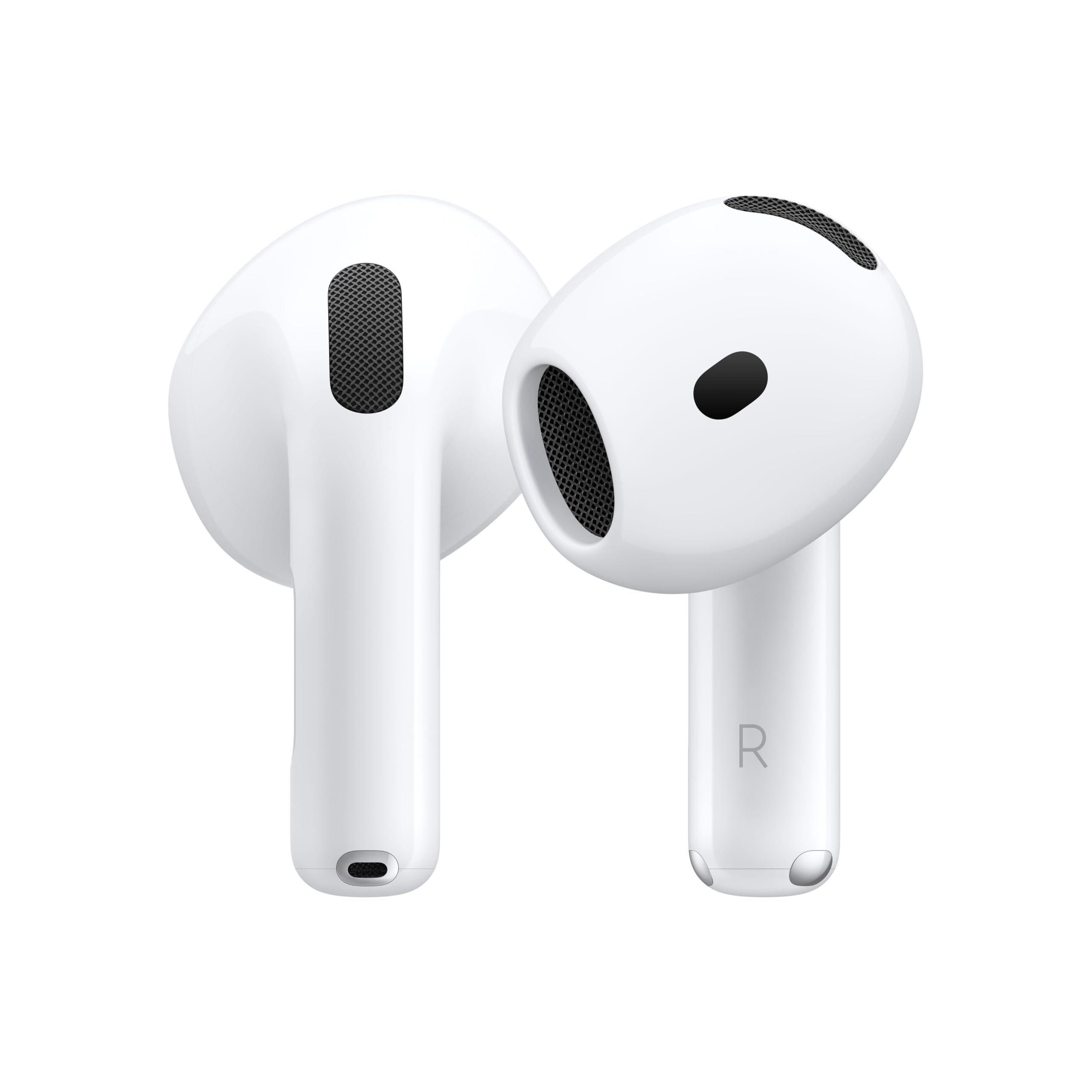 Apple AirPods 4 cancelacion activa de ruido-1