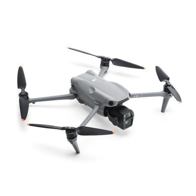 DJI AIR 3S FLY MORE COMBO DJI RC N3-3