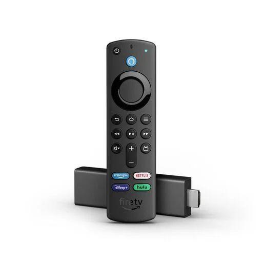 Amazon Fire Tv Stick 4K Max Negro -0