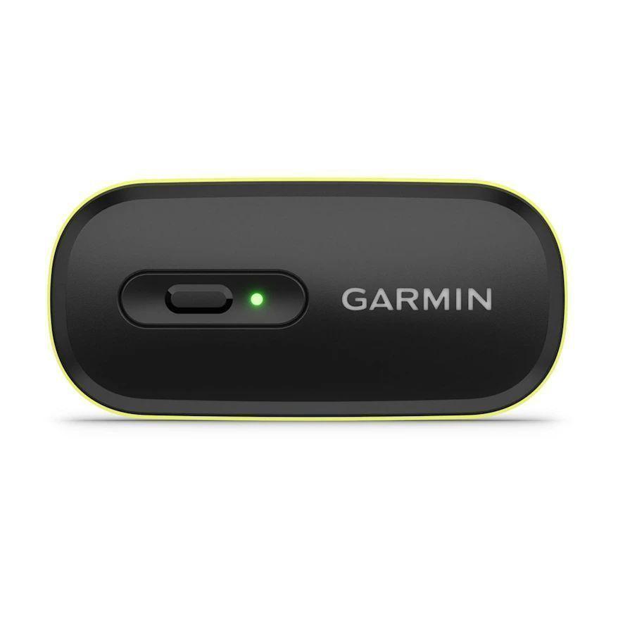 Banda Cardiaca Garmin HRM 600 M-XL Bluetooth ANT Negro-1