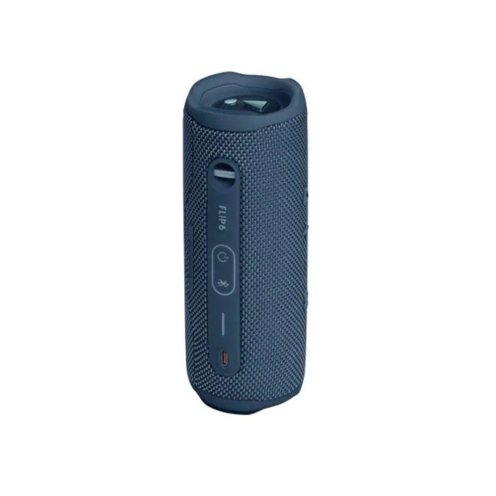 Jbl Parlante Bluetooth Flip 6 Portátil - Azul-1