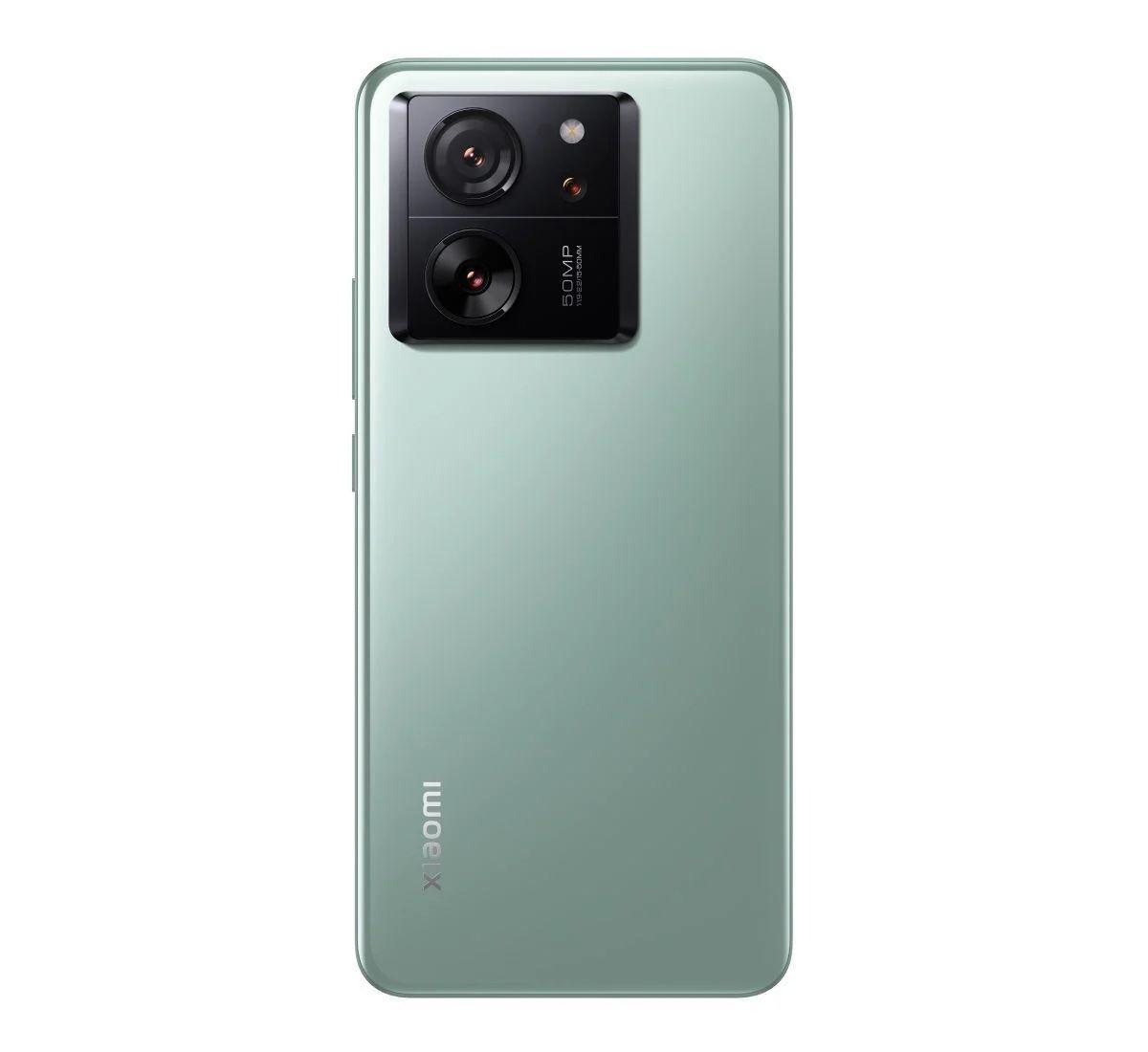 Xiaomi 13T 256gb 8gb Ram 5G - Verde-2