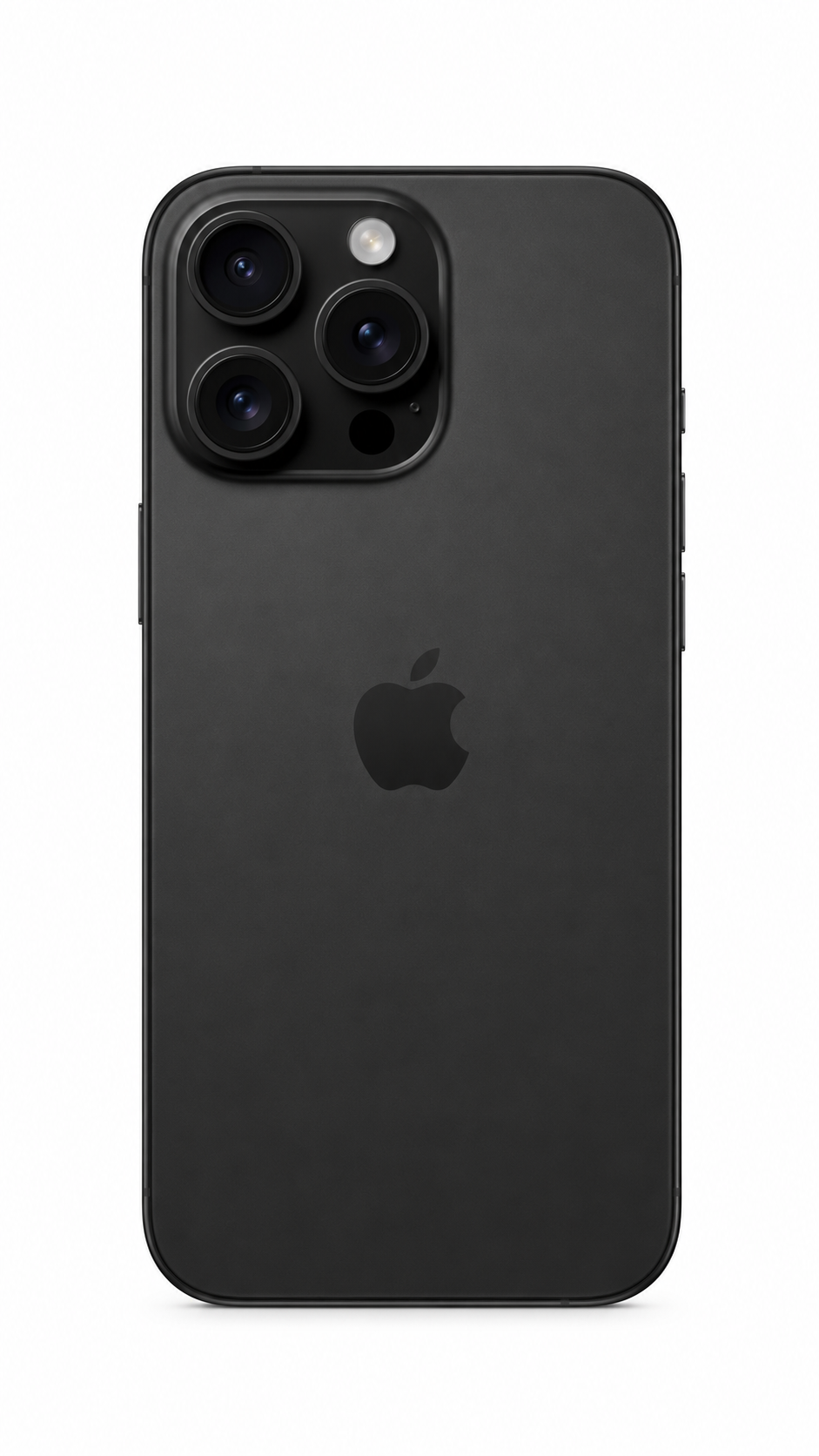Apple iPhone 16 Pro Max 256Gb Negro Open box-2