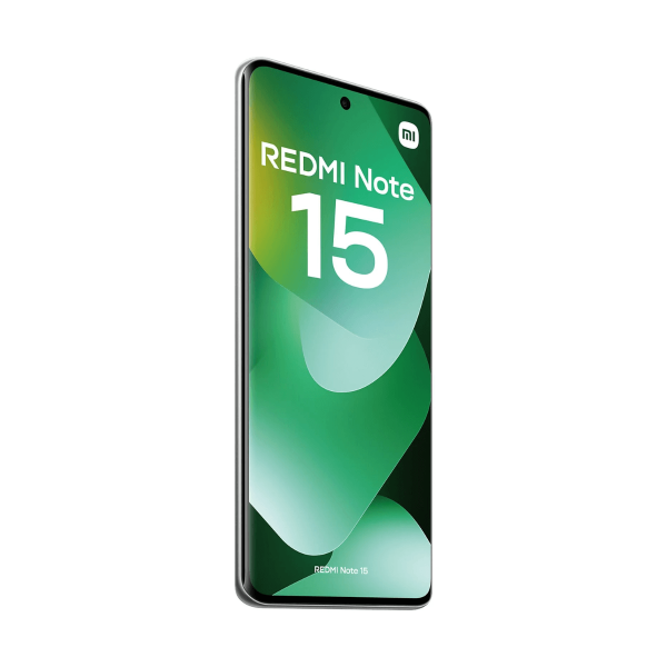 XIAOMI REDMI NOTE 15 256GB 8GB RAM 4G VERDE-3