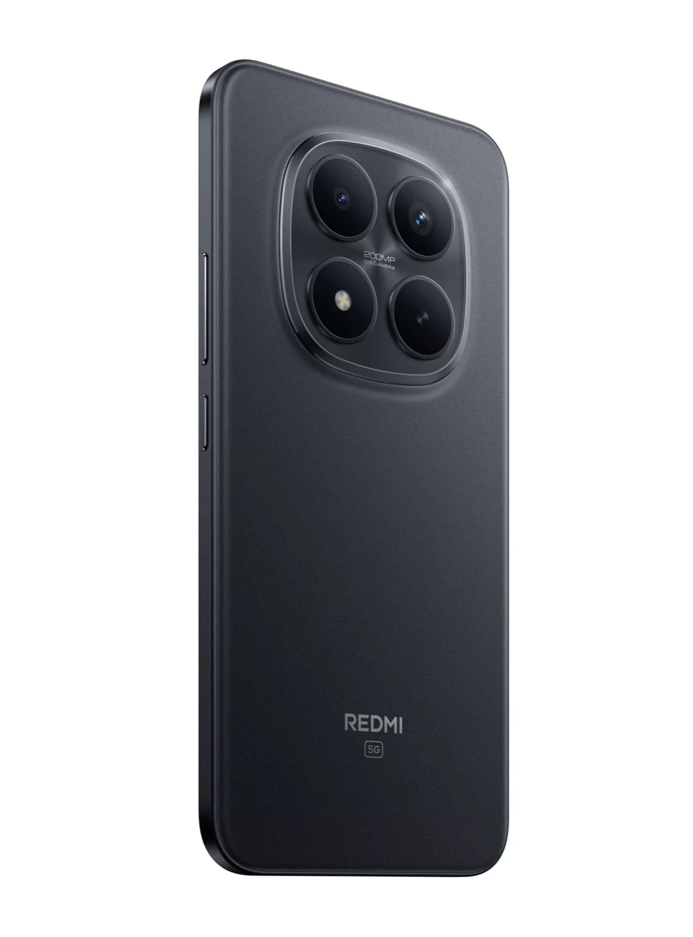 Xiaomi Redmi Note 15 Pro+ 512gb 12gb Ram 5g Negro -1