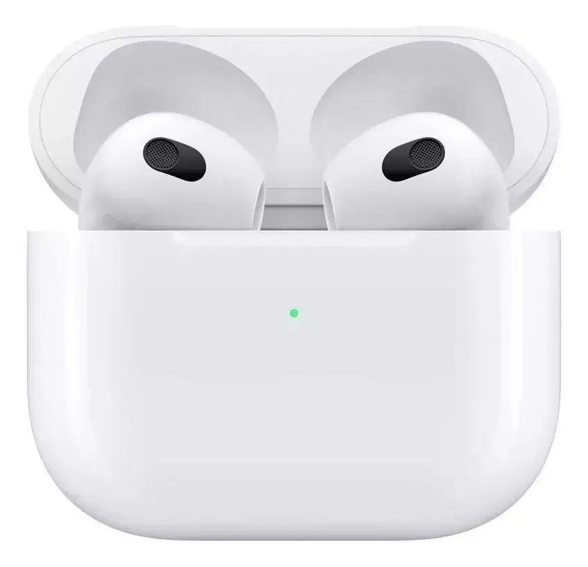 Airpods 3ra Generación con carga Magsafe-1