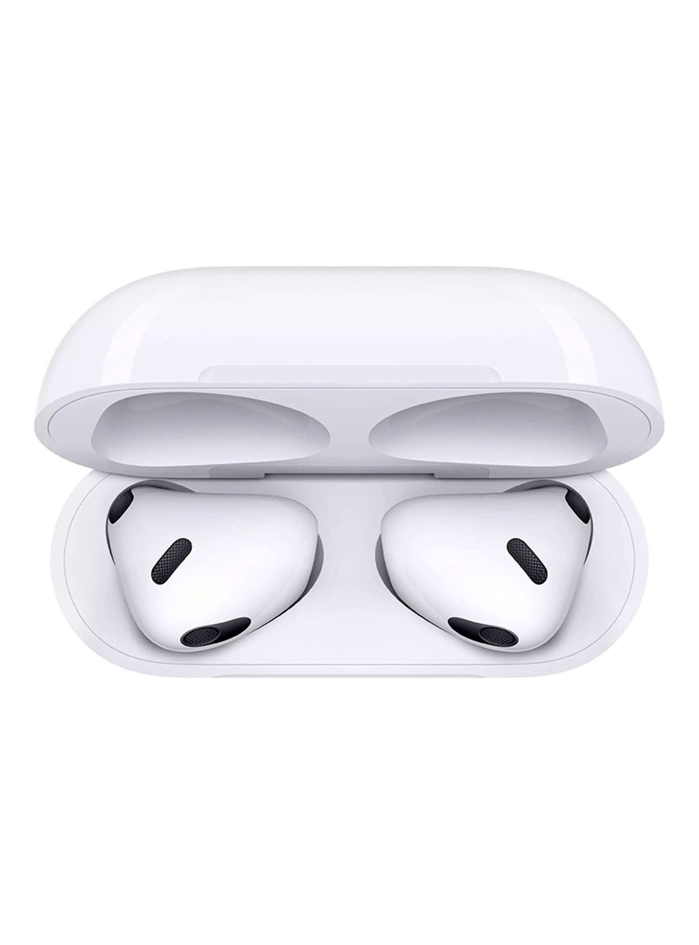 Airpods 3ra Generación con carga Magsafe-2