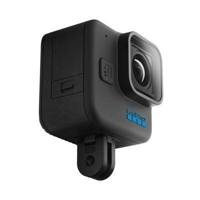 Gopro Hero 11 Black Mini 5.3k Ultra Hd 5.3k 24.7mp-0