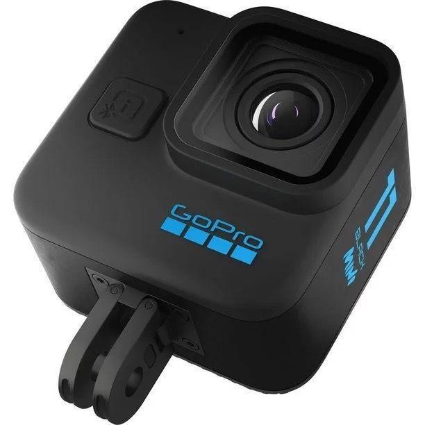 Gopro Hero 11 Black Mini 5.3k Ultra Hd 5.3k 24.7mp-1
