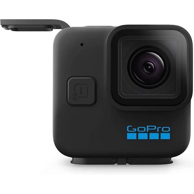 Gopro Hero 11 Black Mini 5.3k Ultra Hd 5.3k 24.7mp-2