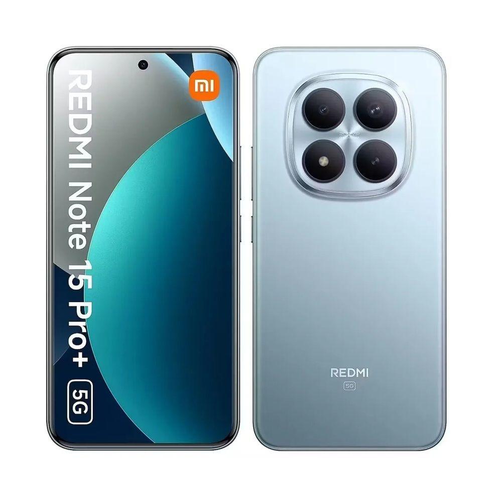 Xiaomi Redmi Note 15 Pro+ 512gb 12gb Ram 5g Azul-2