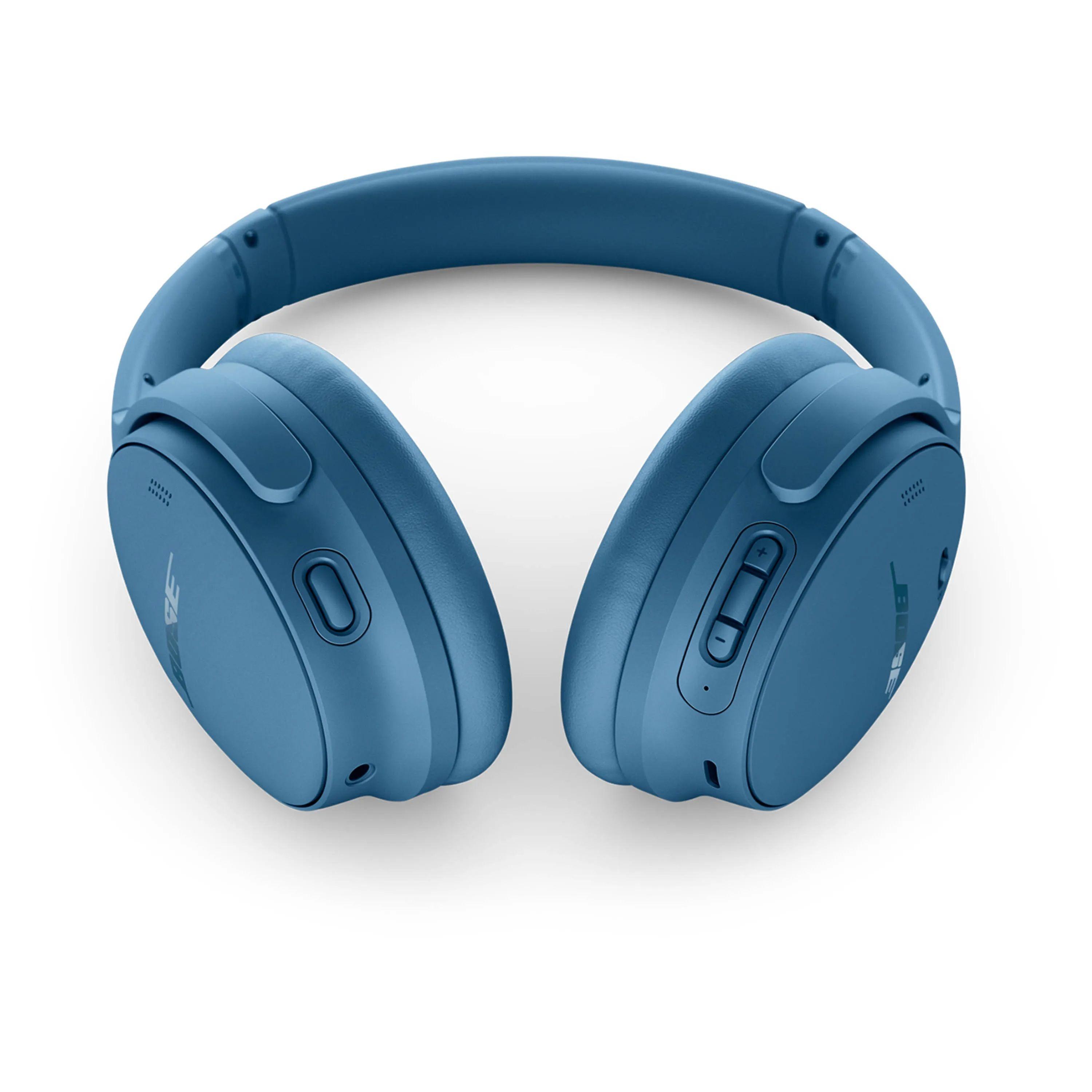 Bose Audifonos Quietcomfort Headphones Azul Oscuro-1