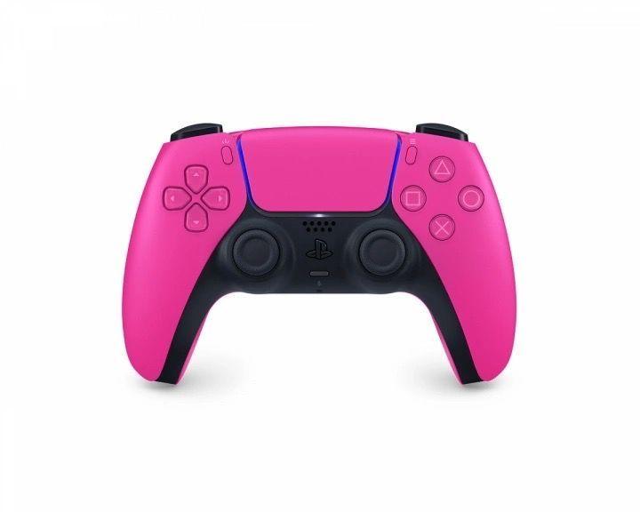 Sony Joystick Wireless Xbox Controller X/S- Rosa-0