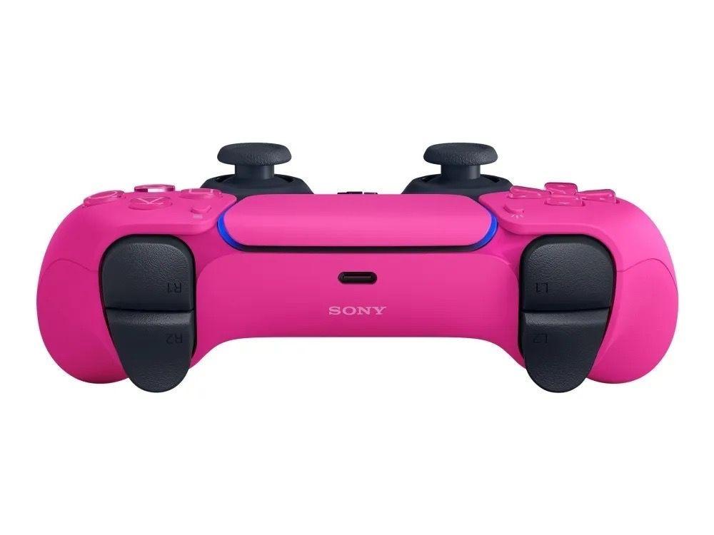 Sony Joystick Wireless Xbox Controller X/S- Rosa-1