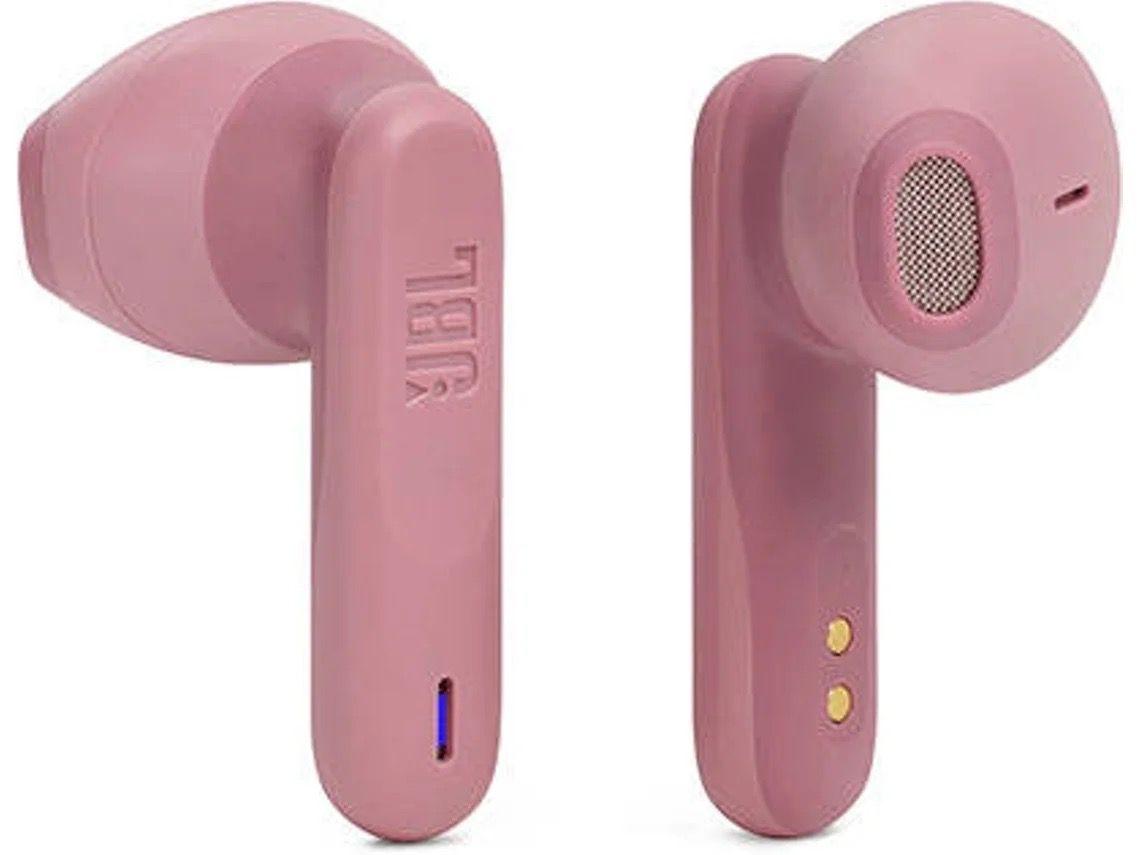 Jbl Wave 300tws Audífonos In Ear Bluetooth - Rosa-2