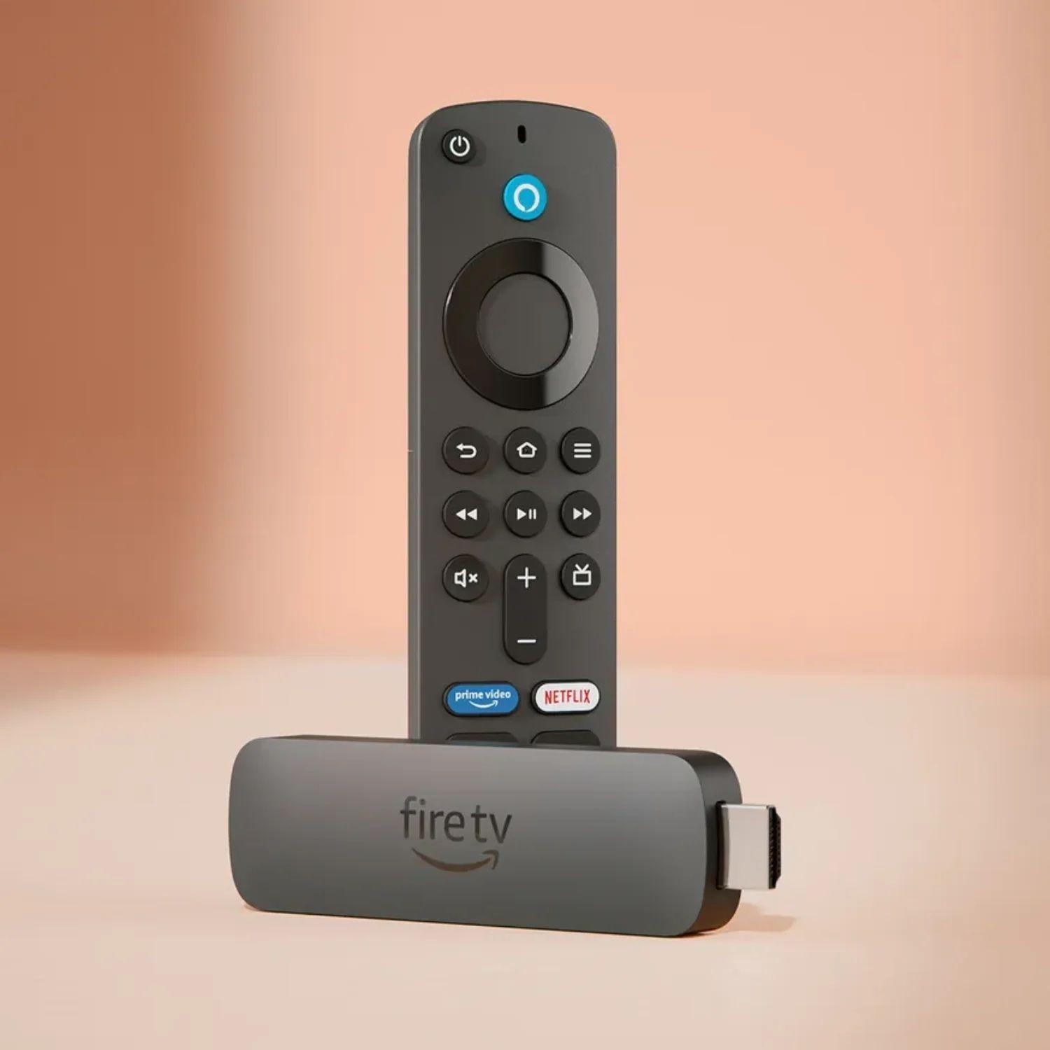 Amazon Fire TV Stick 4K Select-2