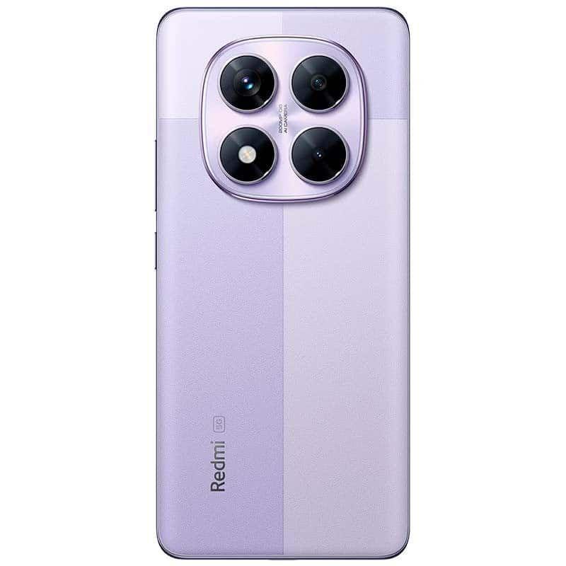 Xiaomi Redmi Note 14 Pro 256gb 8gb Ram 5G - Purpura-1