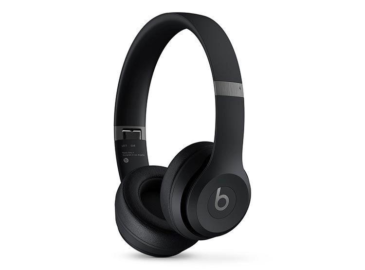 Beats solo 4 Wireless Negro Matte-1