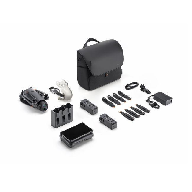 DJI Mavic 4 Pro 512GB Creator Combo(DJI RC Pro 2)-3