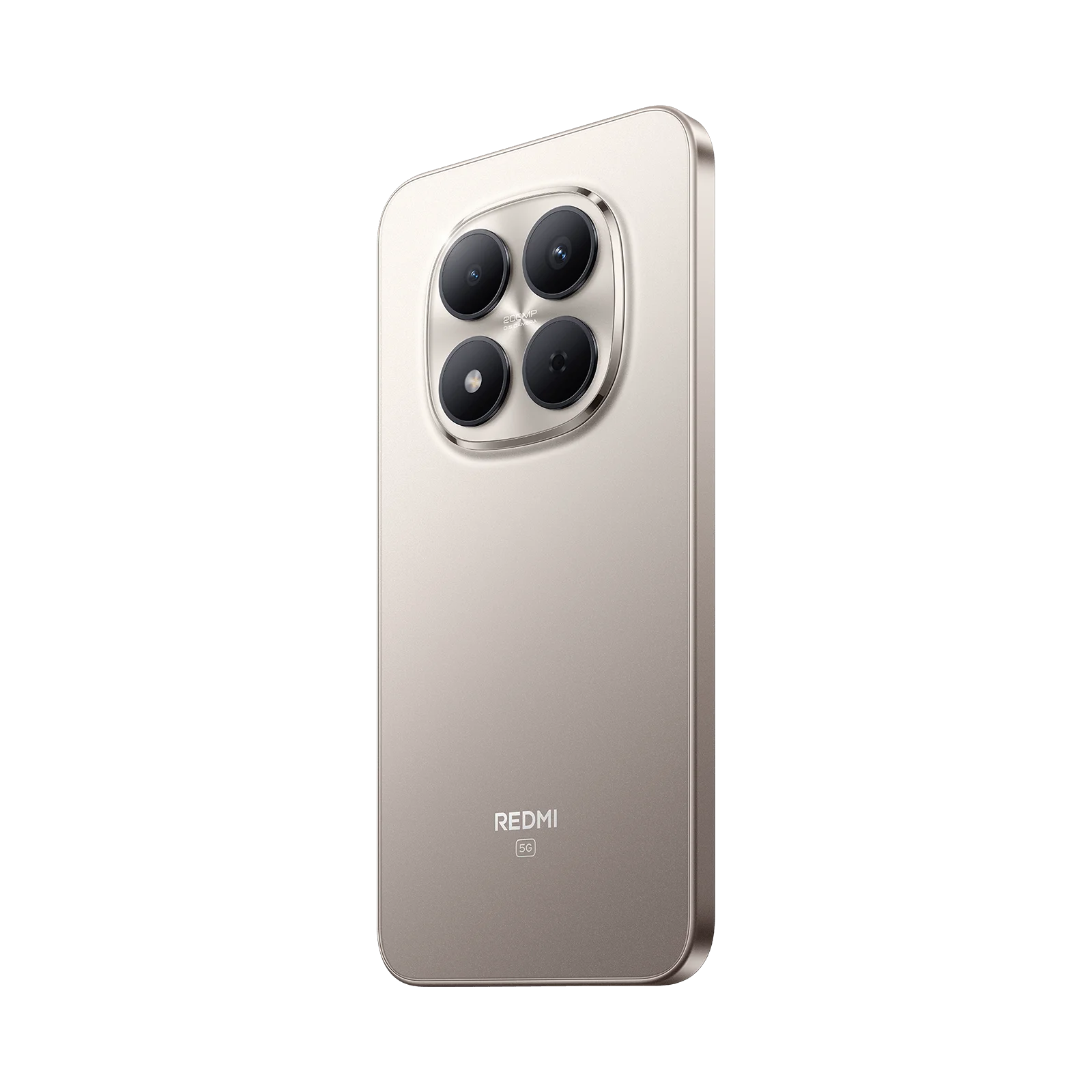 XIAOMI REDMI NOTE 15 PRO 512GB 8GB RAM 5G GRIS TITANIO-2