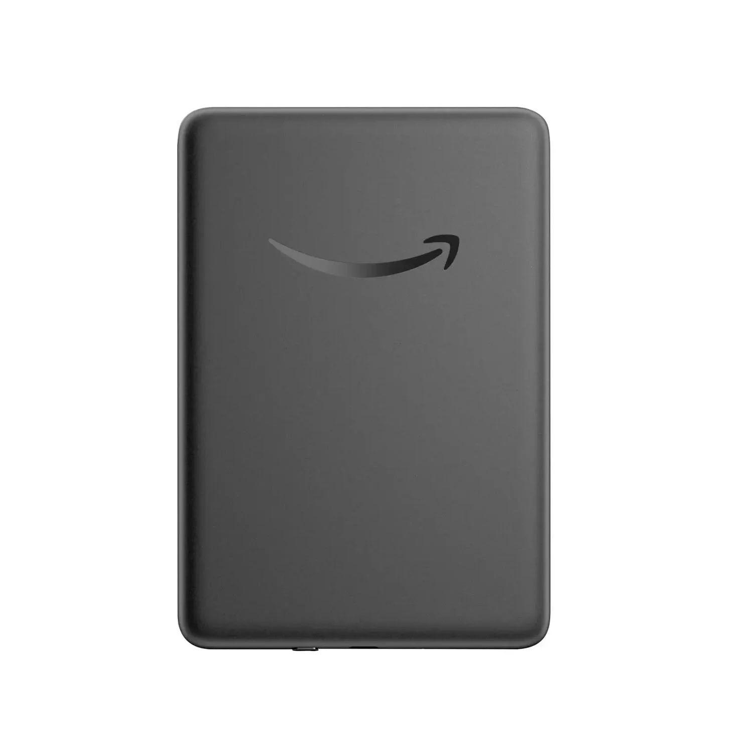 Amazon Kindle 16gb 6" 2024 Negro-2
