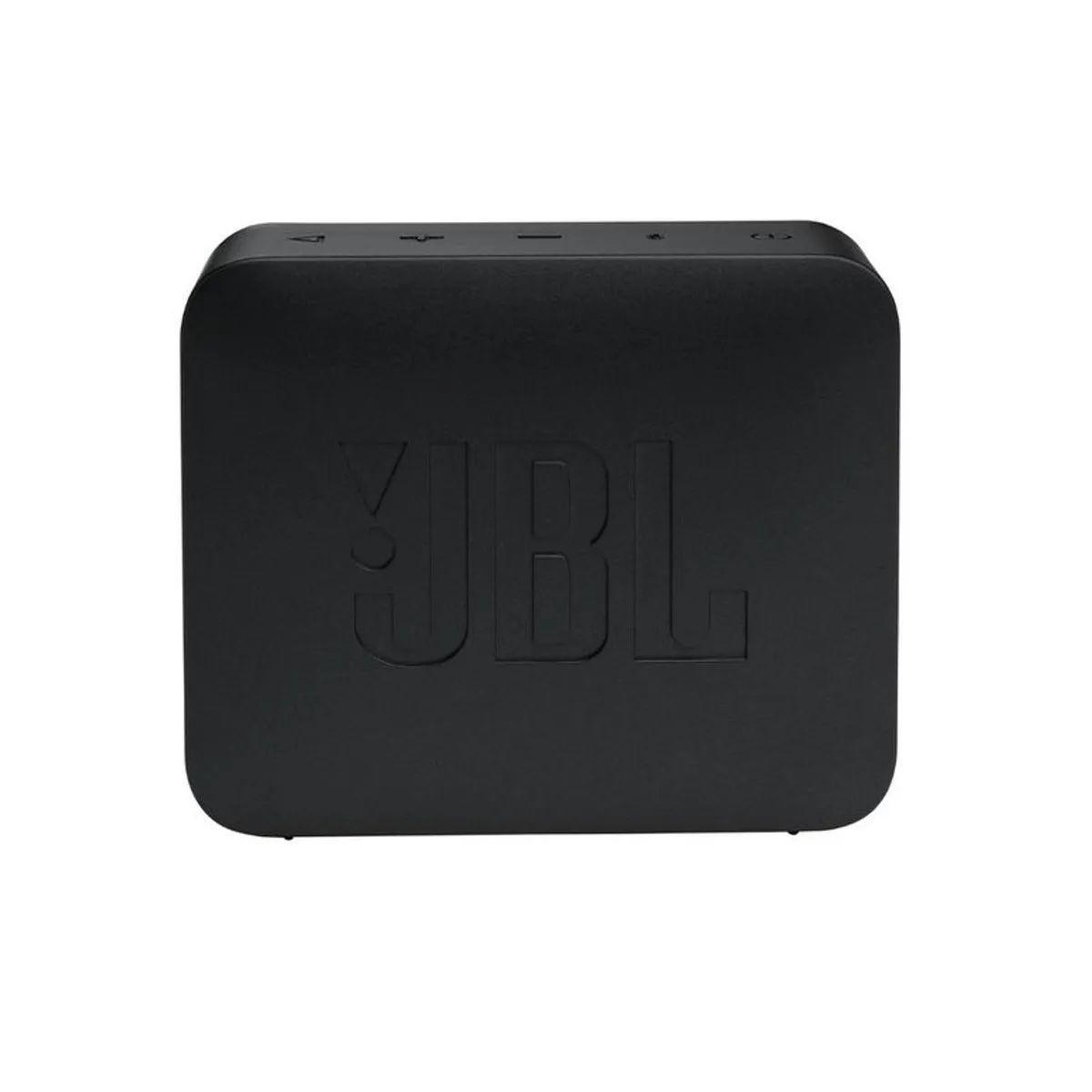 Parlante Bluetooth JBL Go Essential 2 IP67 Negro-2
