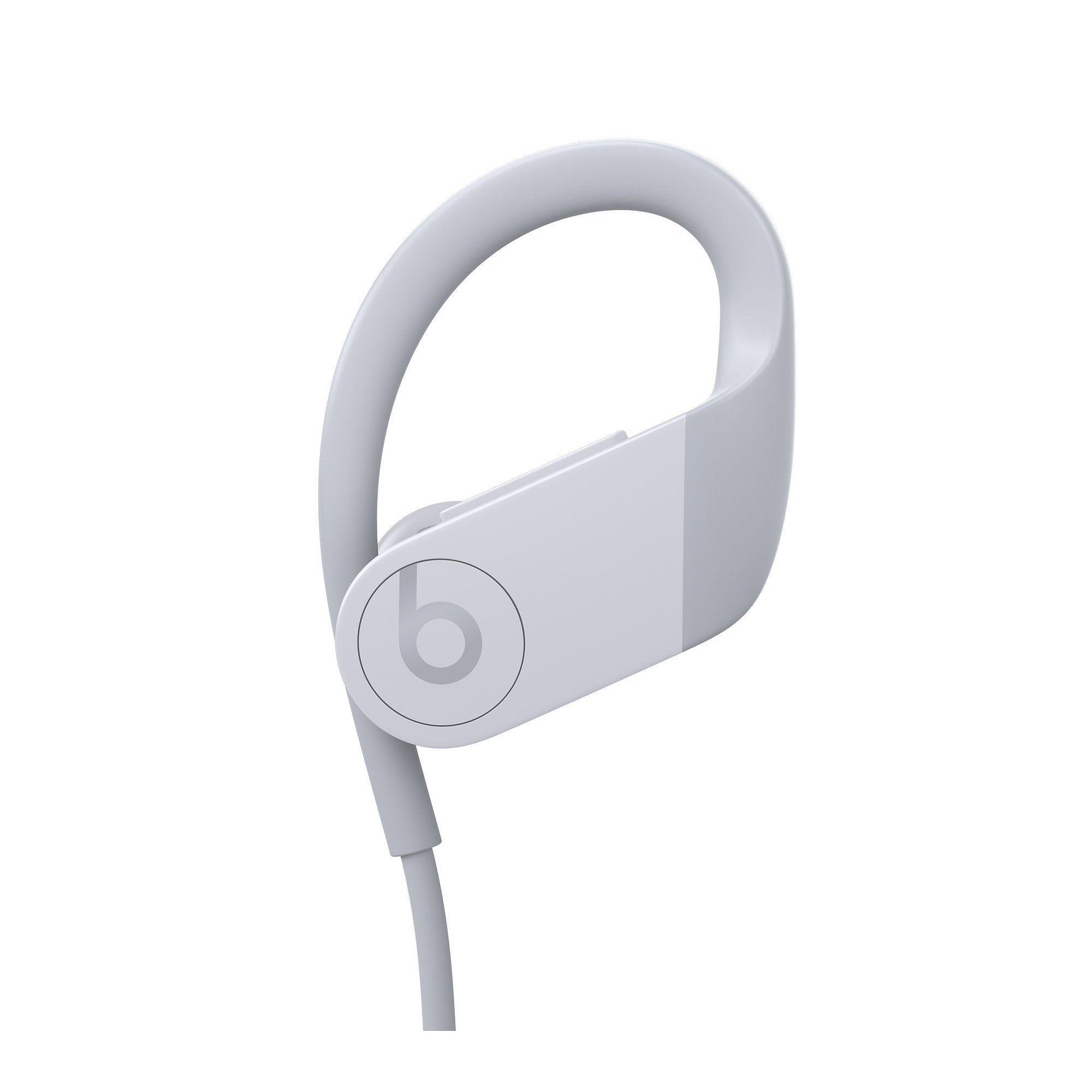 PowerBeats Audífonos In-ear Alto Rendimiento Blanc-1