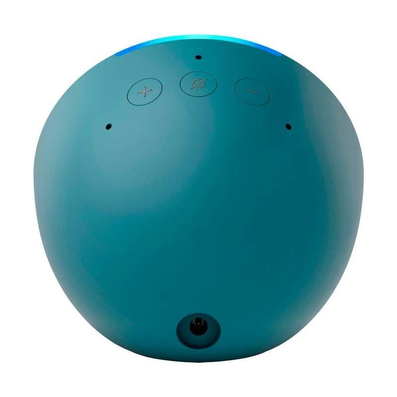 Amazon Echo Pop con Alexa - Verde-3