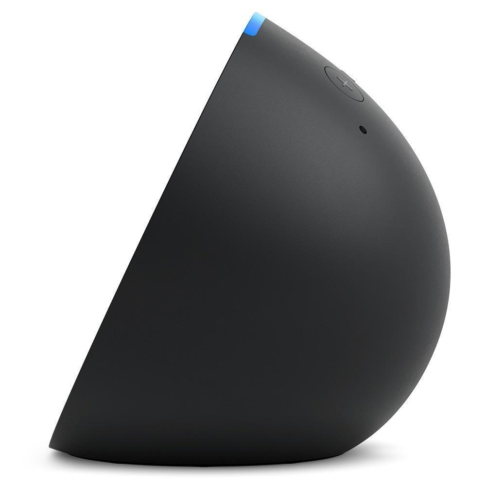 Amazon Echo Pop con Alexa - Negro-3
