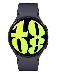 Samsung Galaxy Watch 6 Bluetooth 44mm SM-R940 - Negro-0