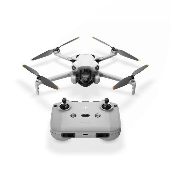 DJI MINI 4 PRO (DJI RC N2)-0