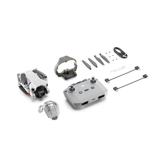 DJI MINI 4 PRO (DJI RC N2)-1