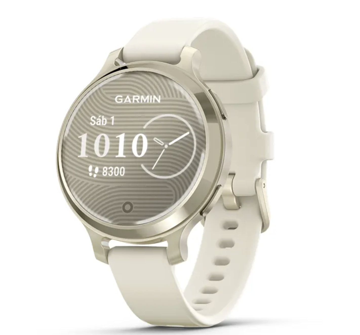 Garmin Lily 2 Active Smartwatch GPS 38mm Dorado-0