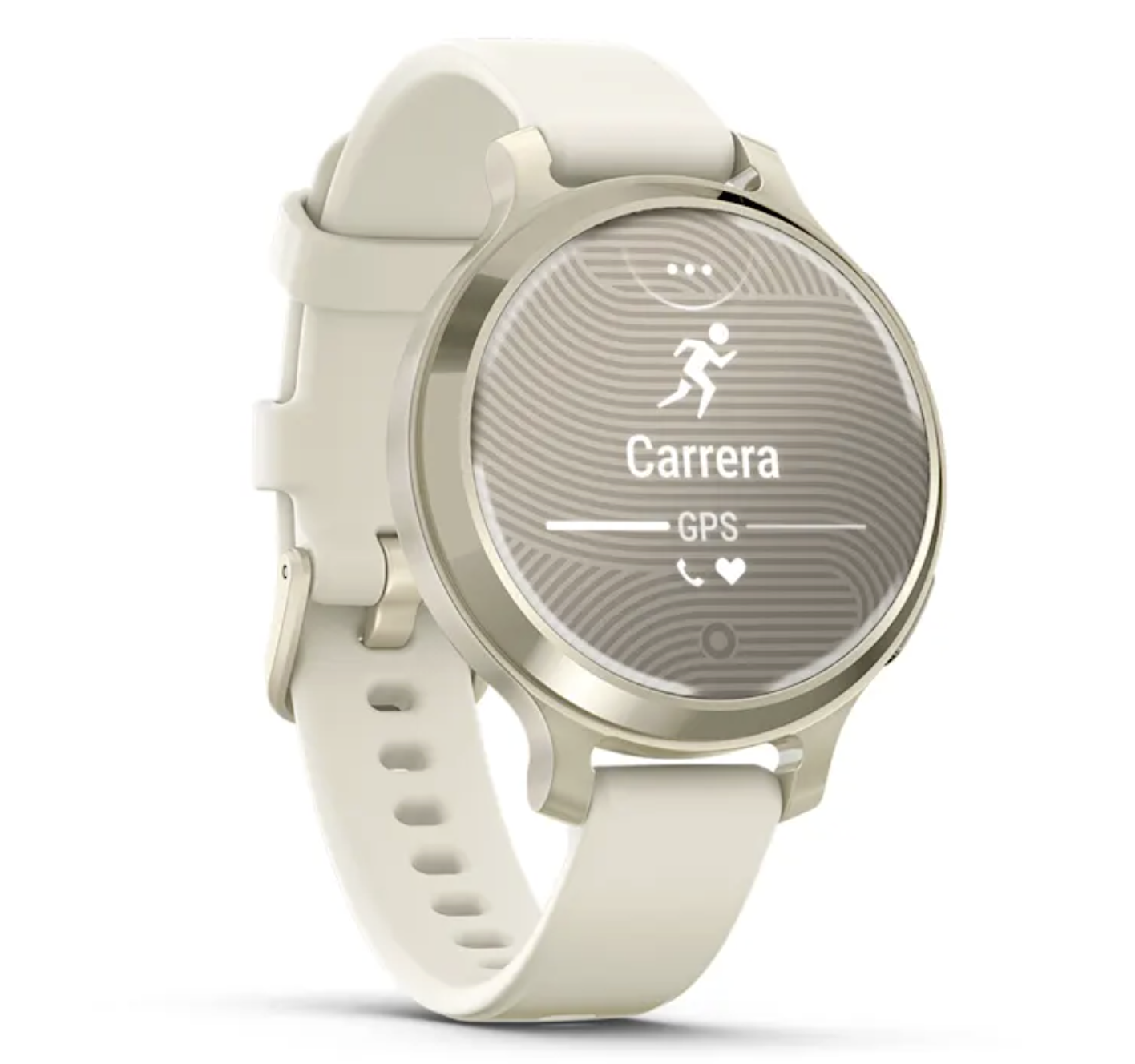 Garmin Lily 2 Active Smartwatch GPS 38mm Dorado-2