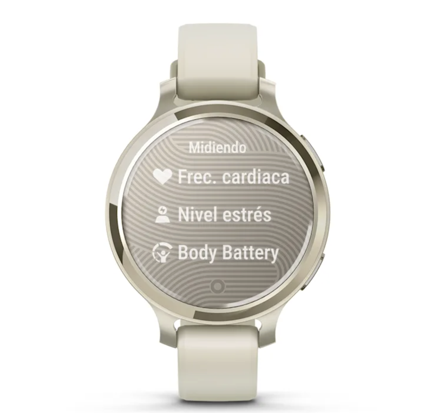 Garmin Lily 2 Active Smartwatch GPS 38mm Dorado-3