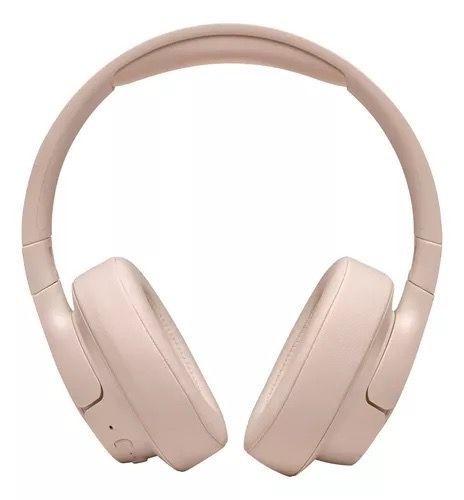 Jbl Tune 760NC Audifonos Inalámbricos - Rosa-0