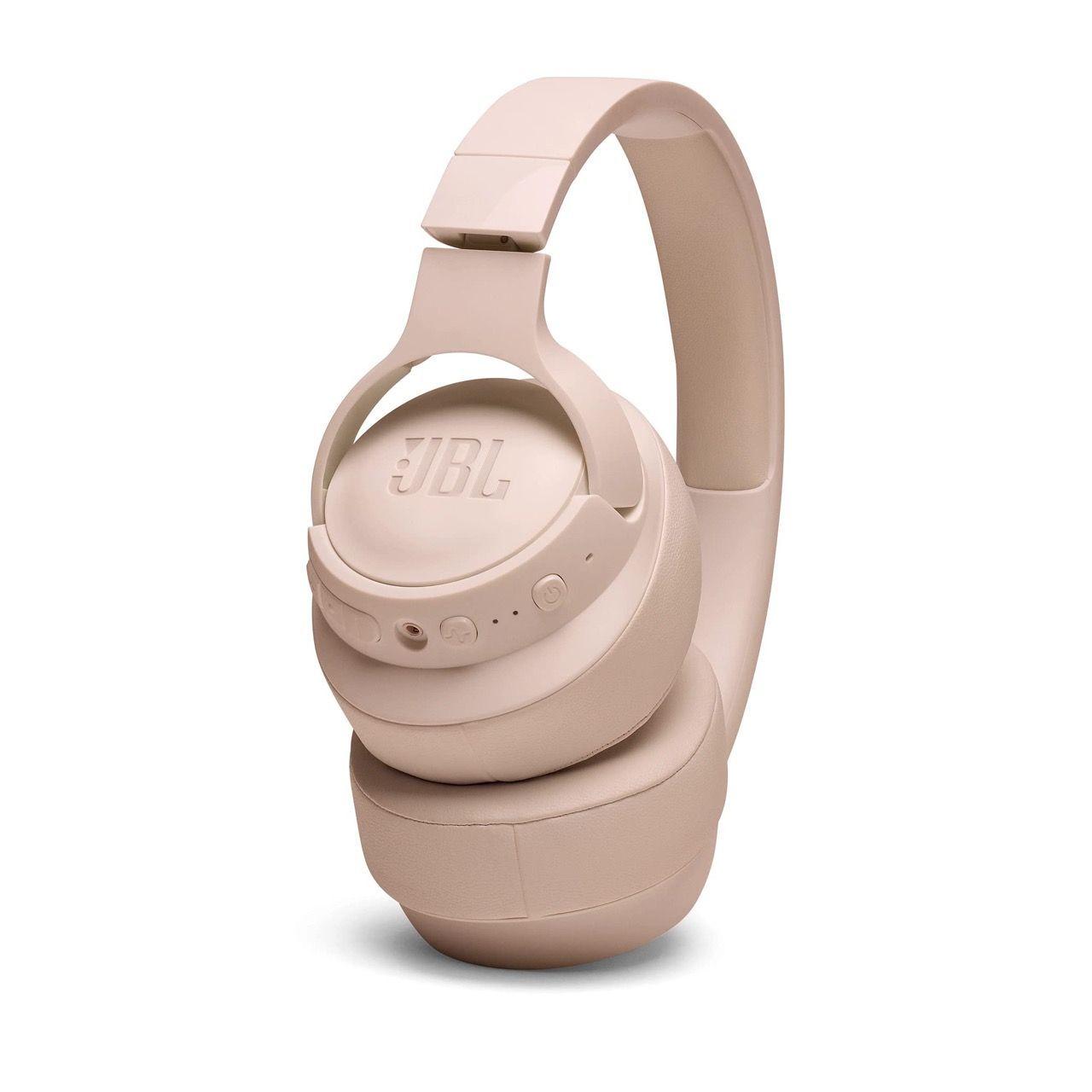 Jbl Tune 760NC Audifonos Inalámbricos - Rosa-3