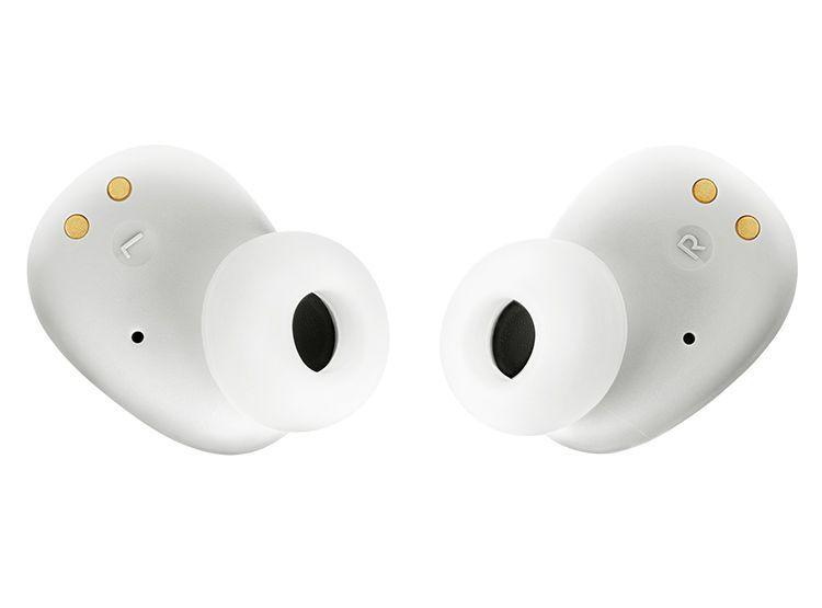 Jbl Wave Buds - Blanco-1