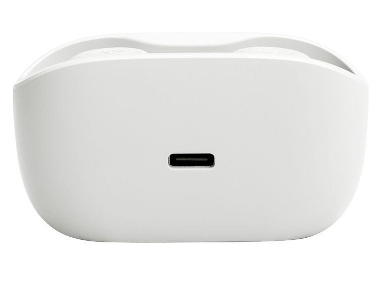 Jbl Wave Buds - Blanco-2