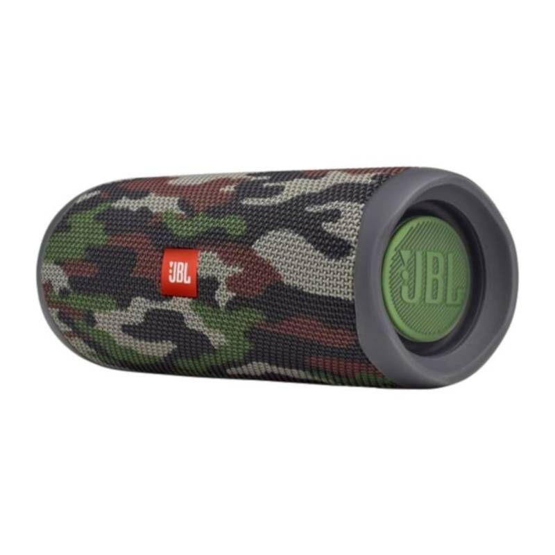 Jbl Parlante Bluetooth Flip 5 Portátil - Verde -1