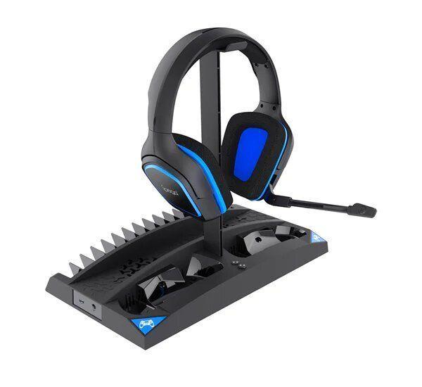 Estación De Carga Multifuncional Para PS4 IPEGA PG-P4009-0