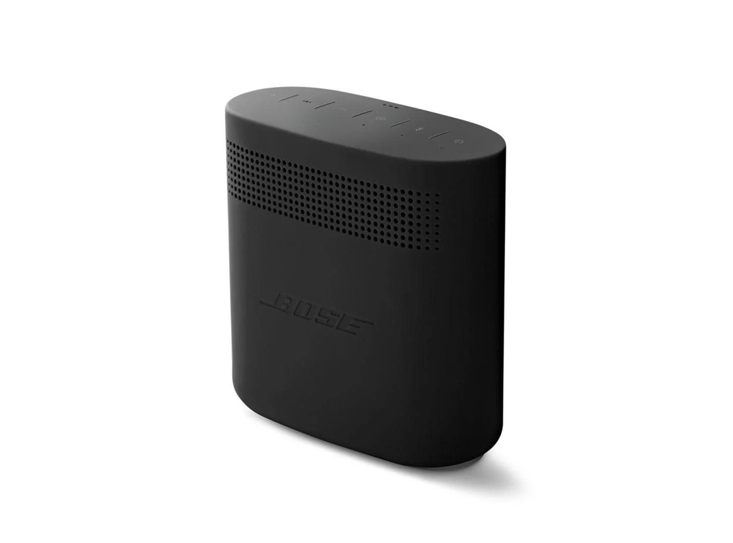 Parlante Bose Soundlink Bluetooth speaker 2 -Negro-1