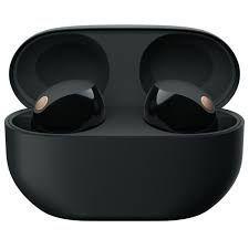 Sony Audífonos Inalámbricos con Noise Cancelling WF-1000XM5 - Negro -1