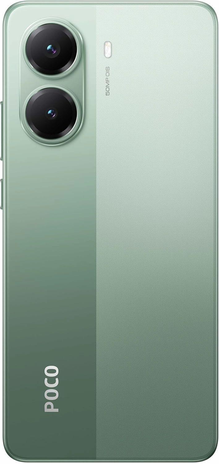 Xiaomi Poco X7 Pro 512gb 12gb Ram 5G Verde-1