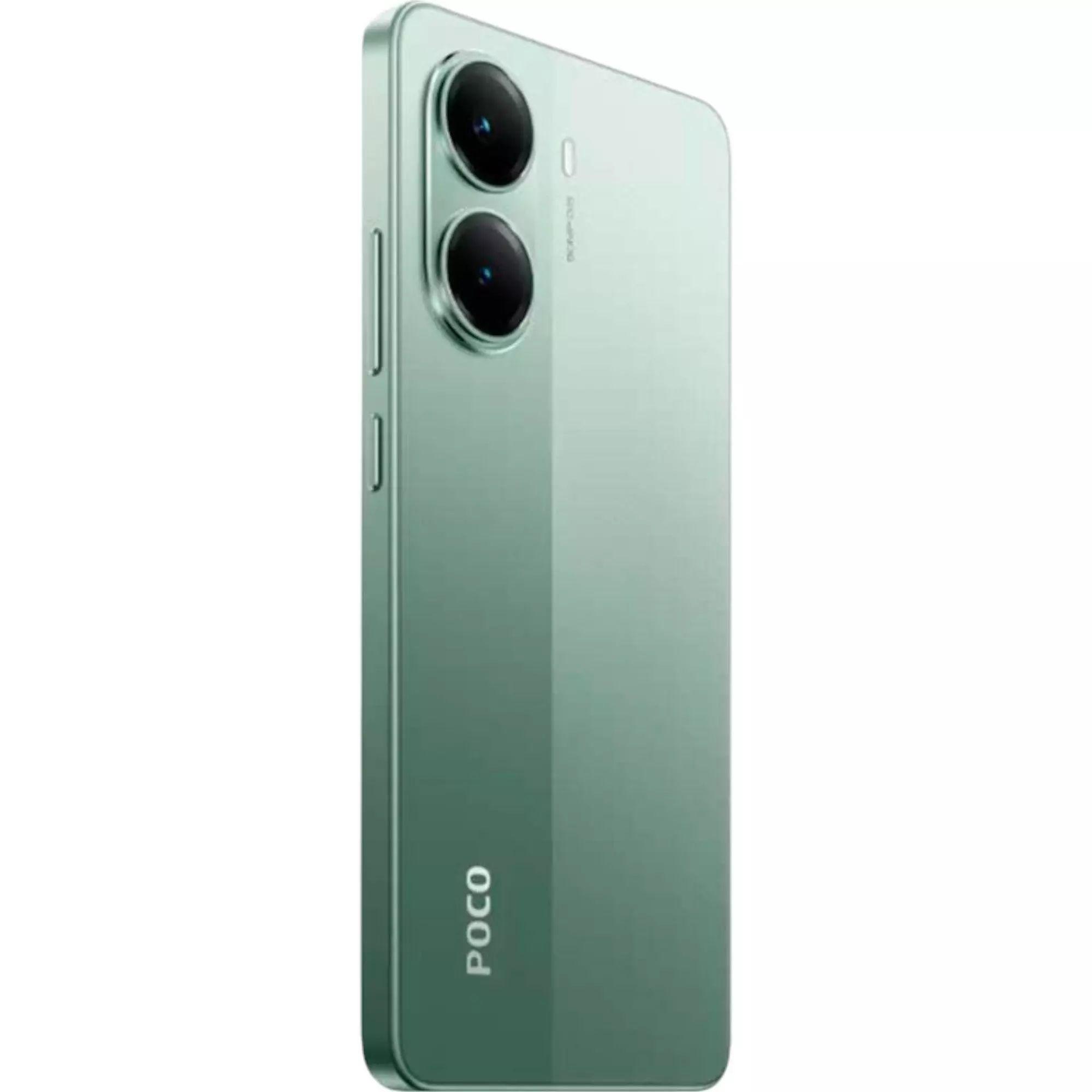 Xiaomi Poco X7 Pro 512gb 12gb Ram 5G Verde-2