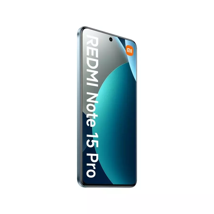 XIAOMI REDMI NOTE 15 PRO 256GB 8GB RAM 4G AZUL-2